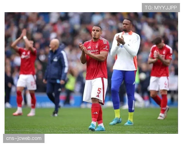 现场:诺丁汉森林主场因球迷投掷杂物比赛中断五分钟 现场:诺丁汉森林主场因球迷投掷杂物比赛中断五分钟