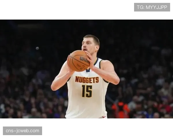 约基奇一夜损失21万美元，NBA球星打架代价远超常人想象